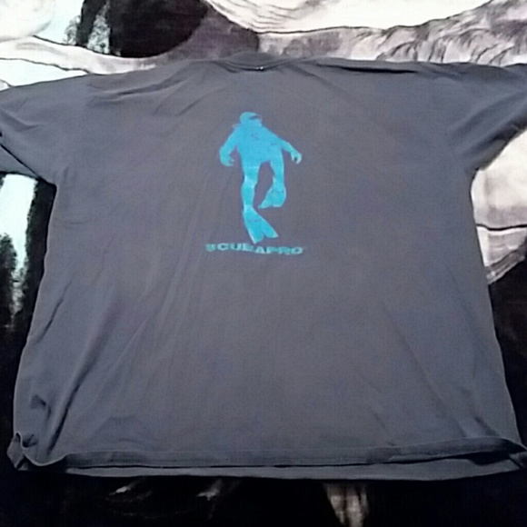 Men's t-shirt. Still in great condition - Picture 4 of 4